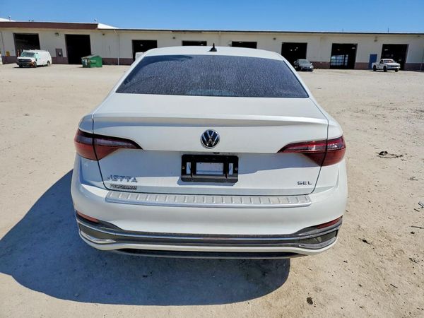 2023 VOLKSWAGEN JETTA