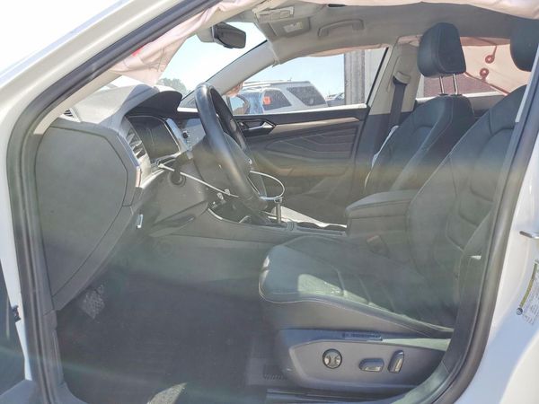 2023 VOLKSWAGEN JETTA