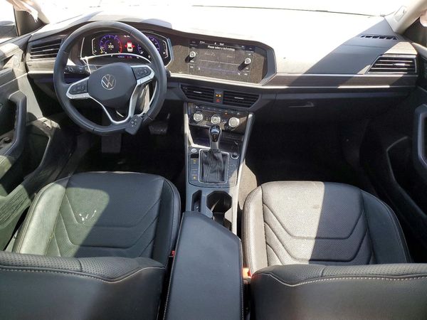 2023 VOLKSWAGEN JETTA