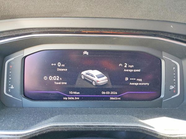 2023 VOLKSWAGEN JETTA