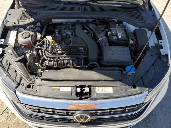 2023 VOLKSWAGEN JETTA