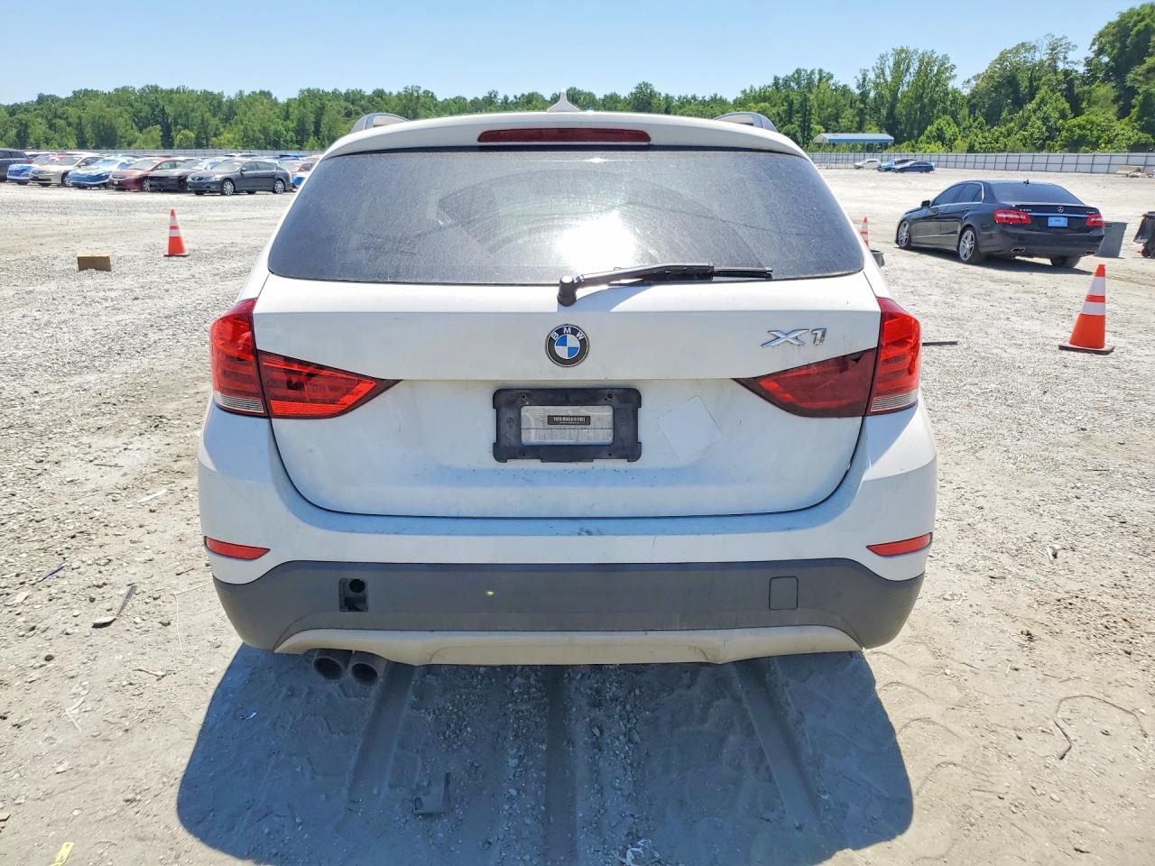 2015 BMW X1 sDrive28i