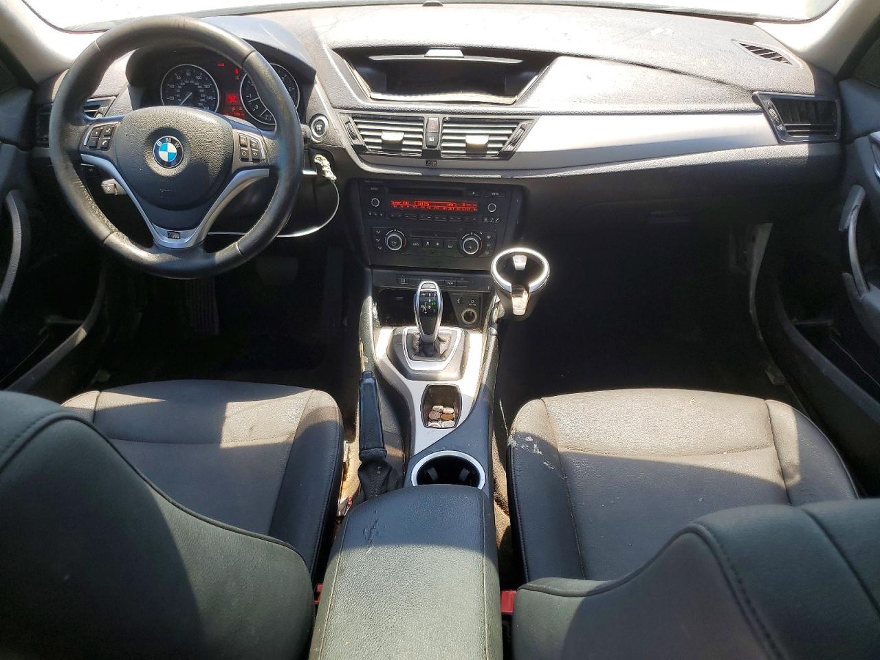 2015 BMW X1 sDrive28i