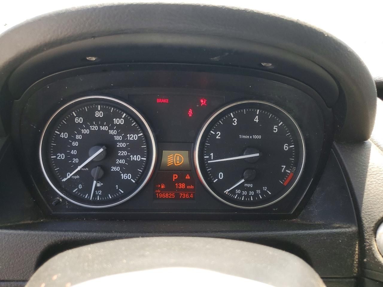 2015 BMW X1 sDrive28i