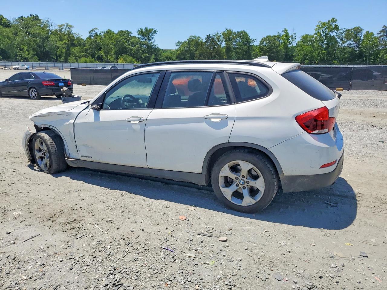 2015 BMW X1 sDrive28i