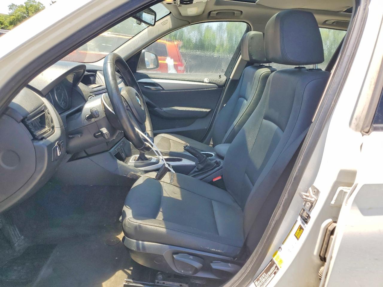 2015 BMW X1 sDrive28i