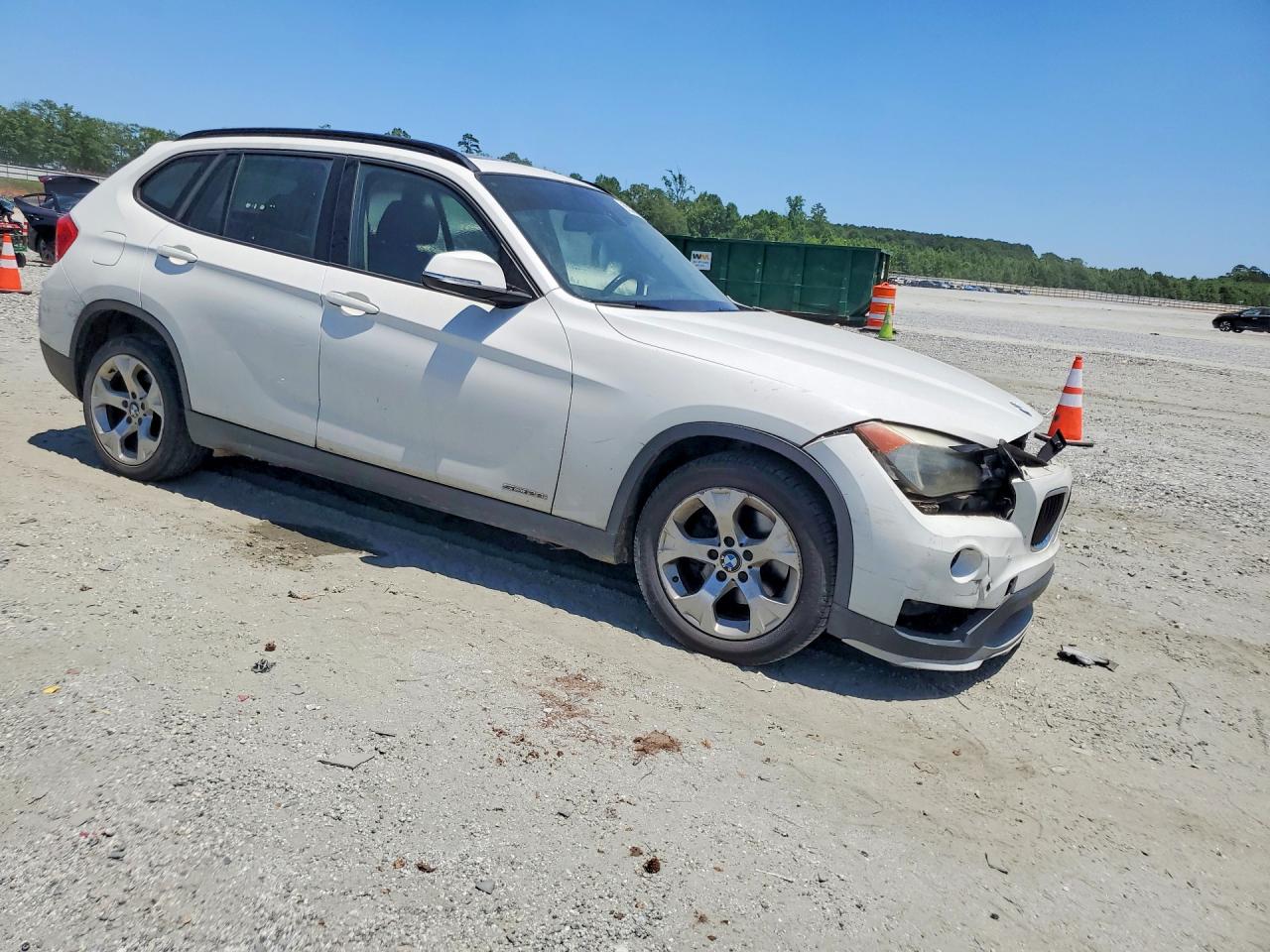 2015 BMW X1 sDrive28i