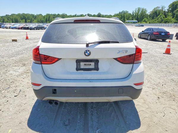 2015 BMW X1 sDrive28i