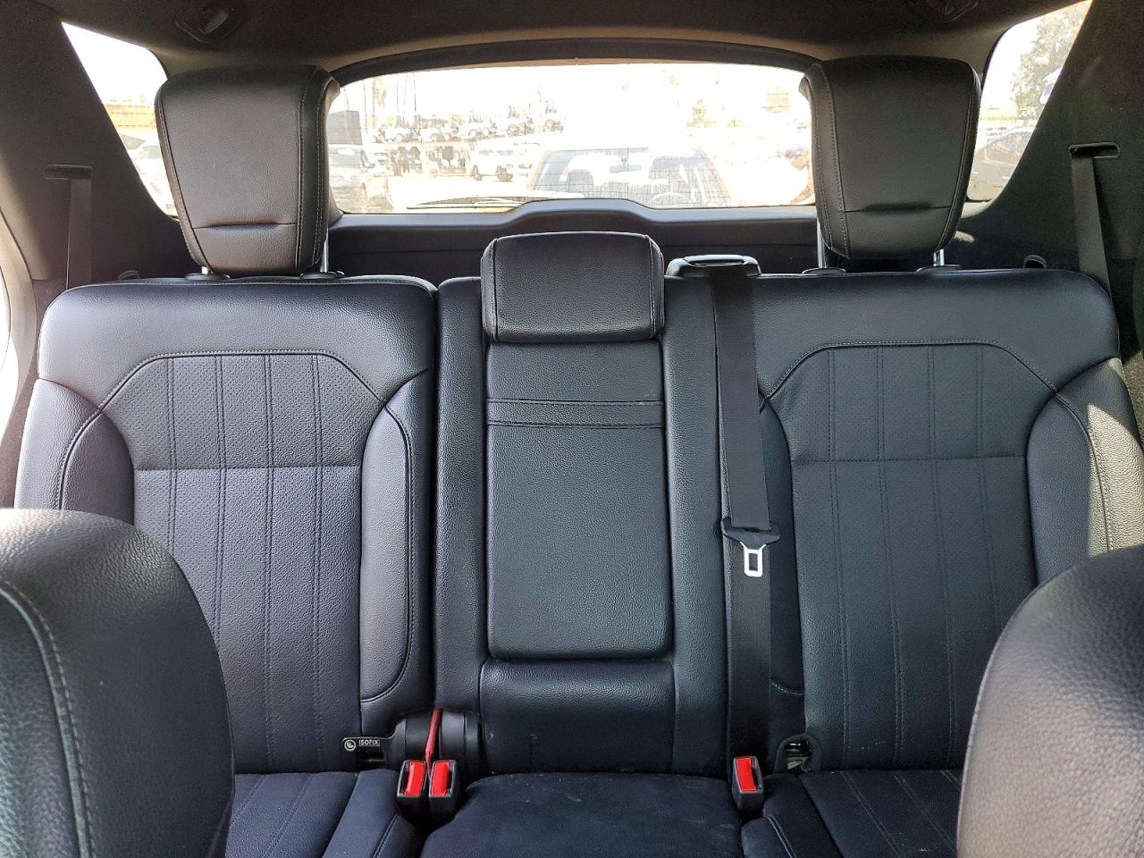 2018 MERCEDES-BENZ GLE GLE350