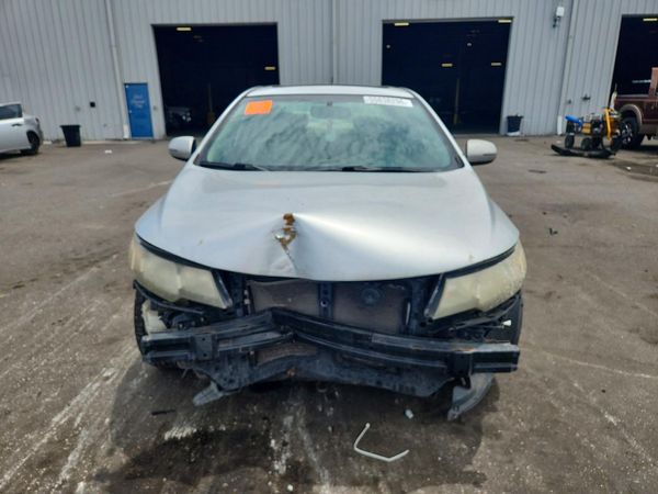 2013 KIA FORTE EX