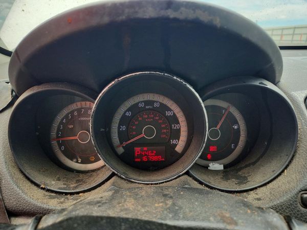 2013 KIA FORTE EX