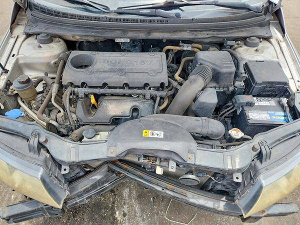 2013 KIA FORTE EX
