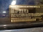 2016 BMW 320 xDrive