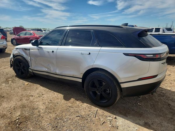 2019 LAND ROVER RANGE ROVER VELAR S