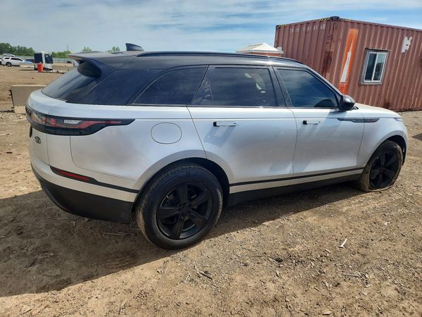 2019 LAND ROVER RANGE ROVER VELAR S