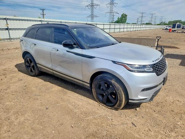 2019 LAND ROVER RANGE ROVER VELAR S