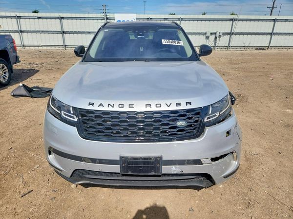 2019 LAND ROVER RANGE ROVER VELAR S