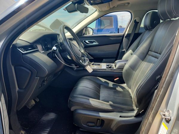 2019 LAND ROVER RANGE ROVER VELAR S
