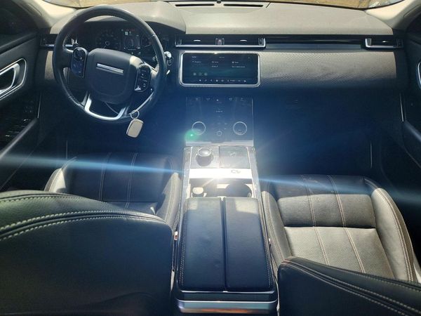 2019 LAND ROVER RANGE ROVER VELAR S