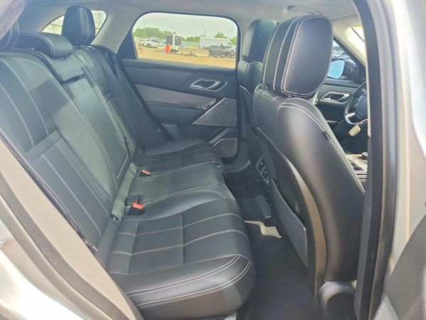 2019 LAND ROVER RANGE ROVER VELAR S