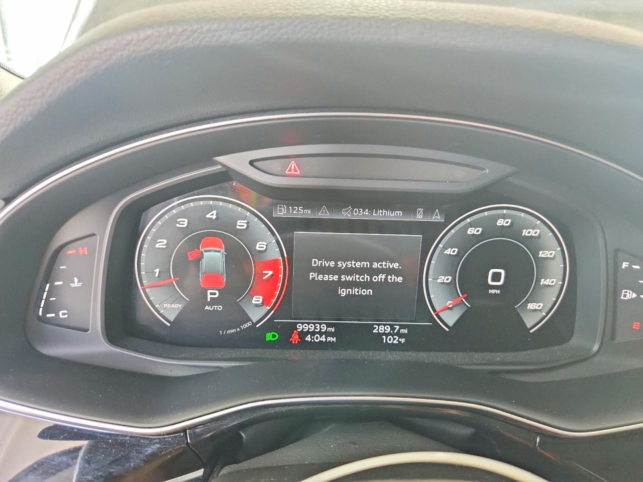 2021 AUDI Q7 quattro Premium Plus