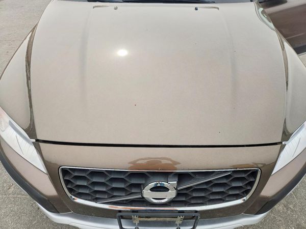 2015 VOLVO XC70