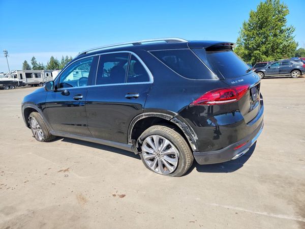 2021 MERCEDES-BENZ GLE GLE350-4M