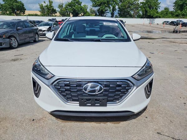 2020 HYUNDAI IONIQ SE