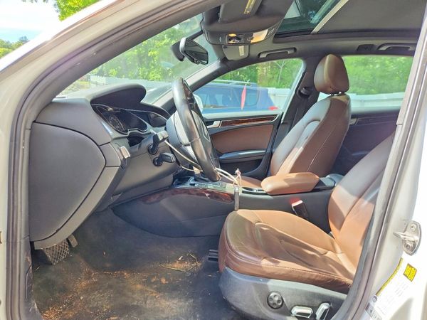2014 AUDI A4 ALLROAD Premium Plus quattro