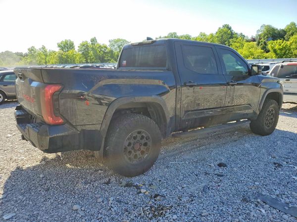 2025 TOYOTA TUNDRA TRD Pro