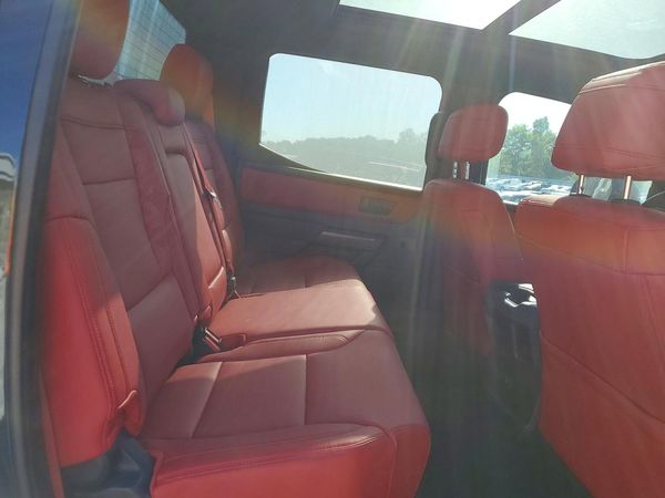 2025 TOYOTA TUNDRA TRD Pro