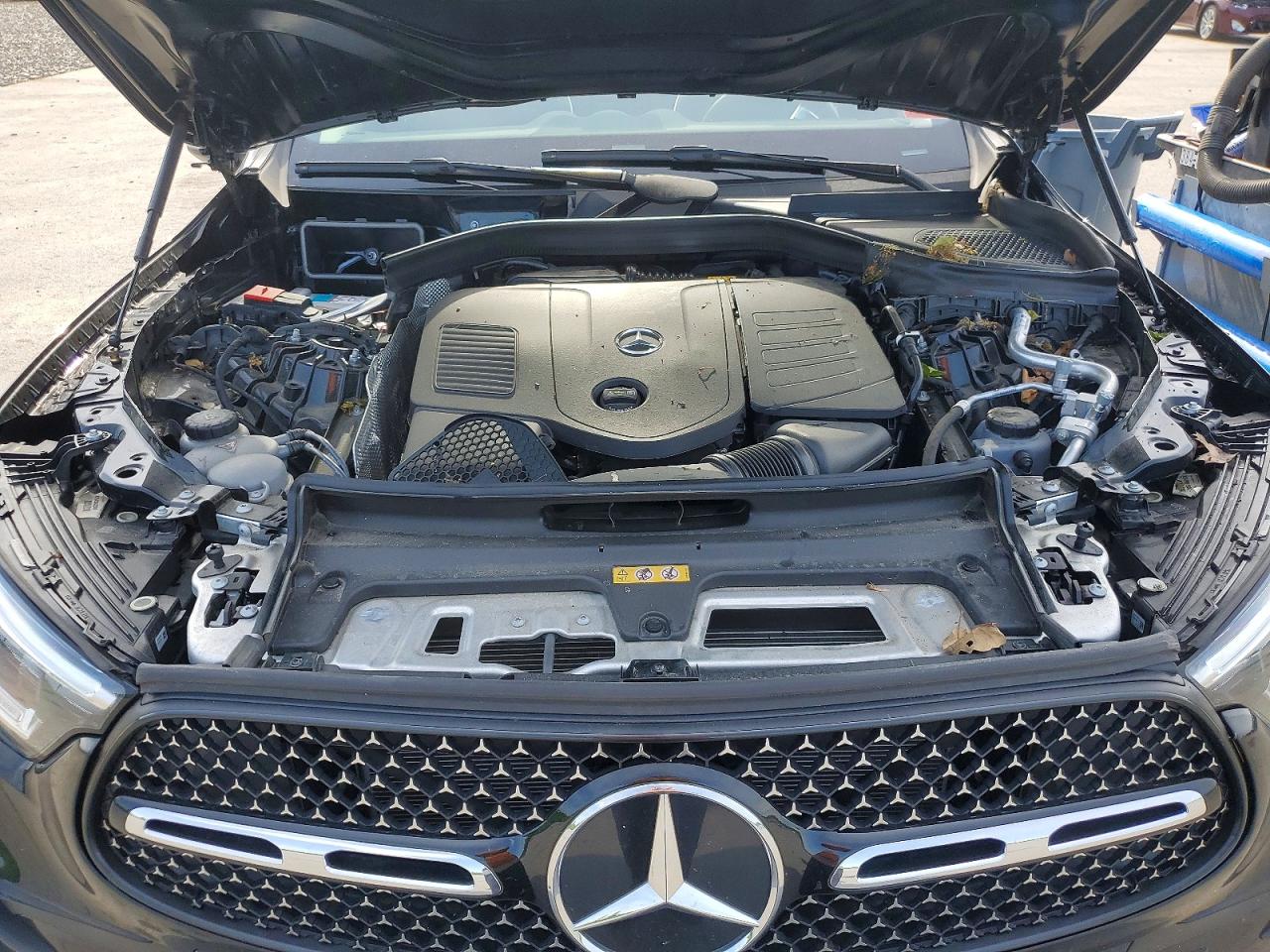 2024 MERCEDES-BENZ GLC