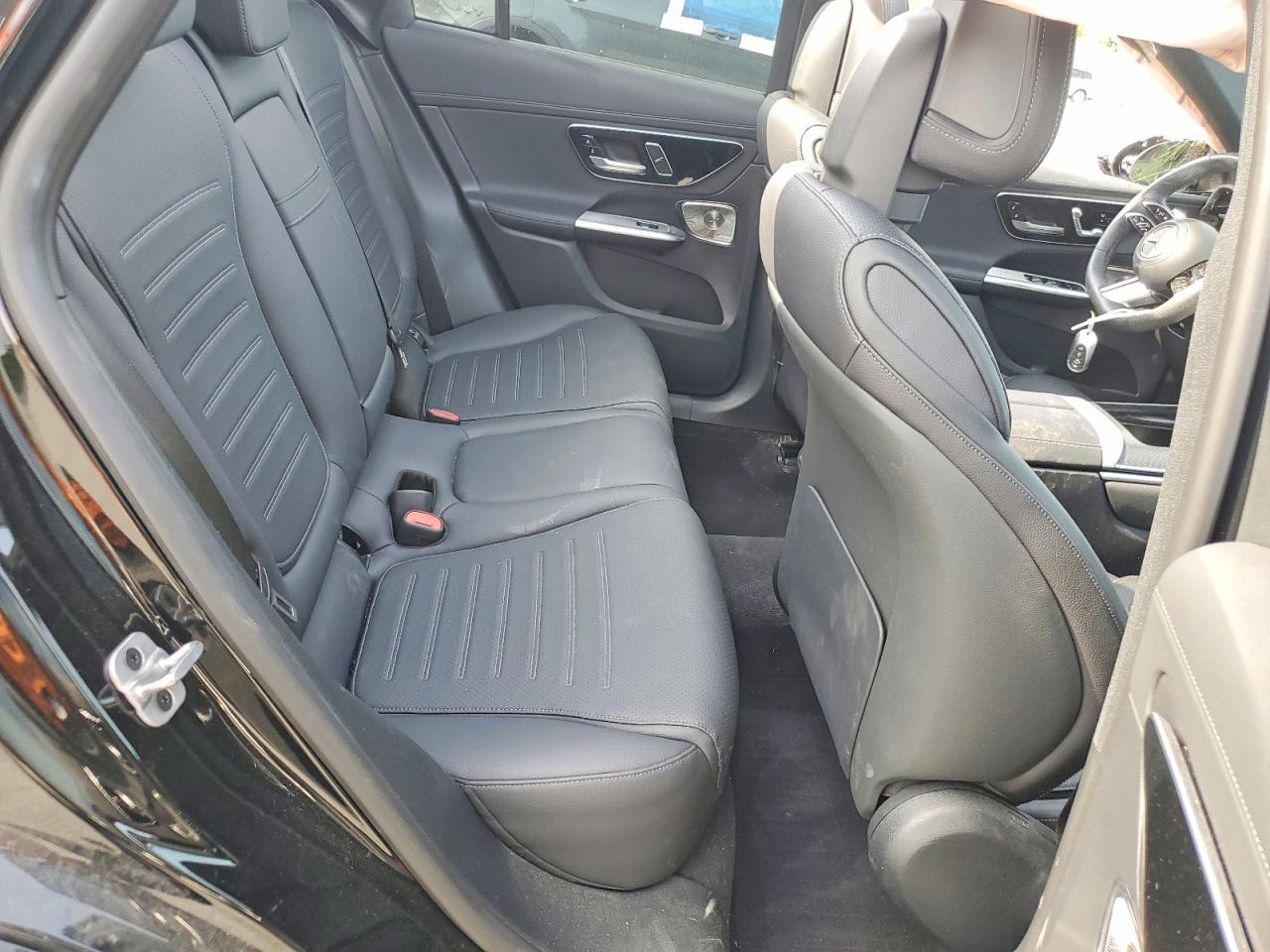 2024 MERCEDES-BENZ GLC