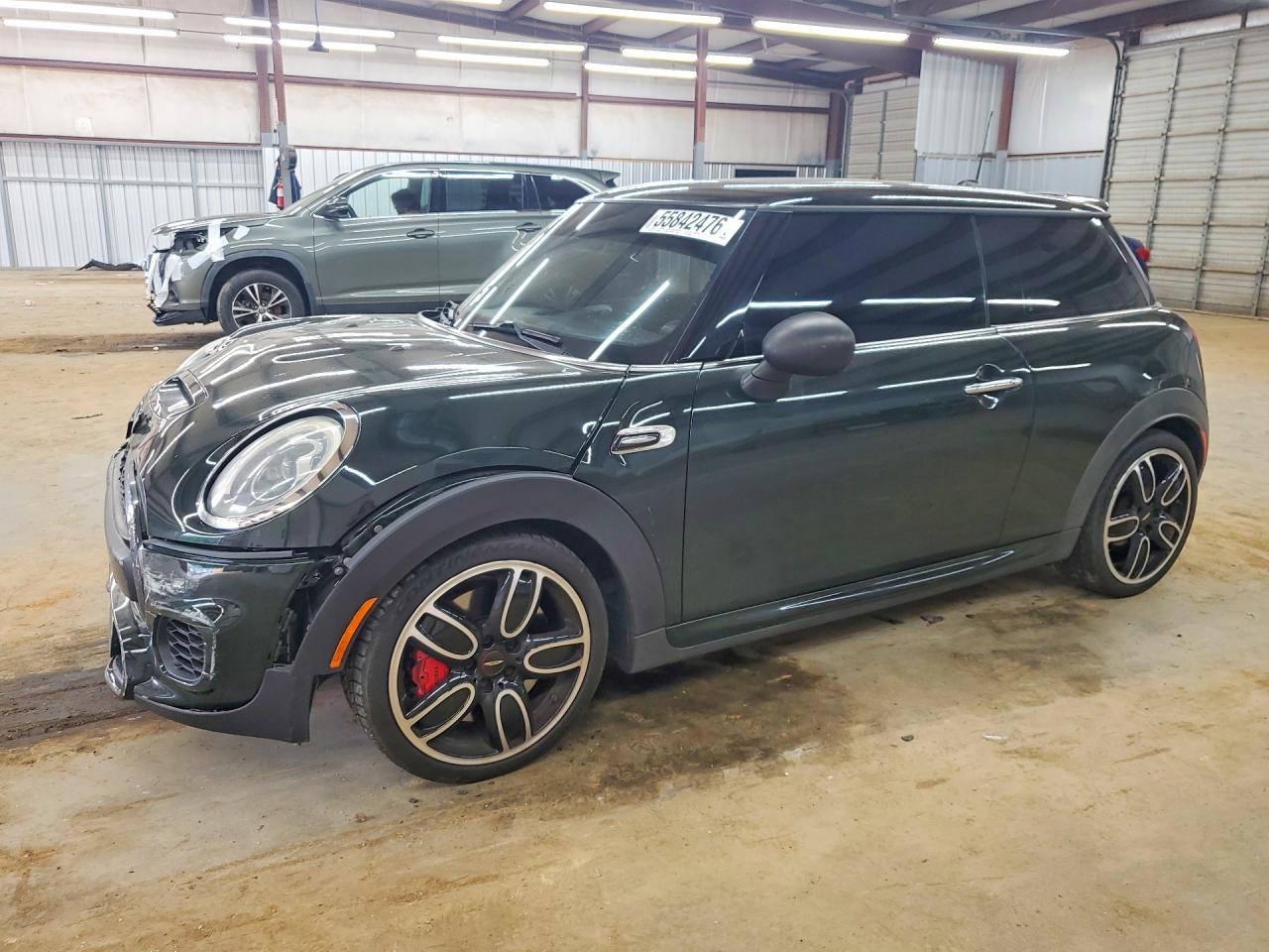 2015 MINI COOPER