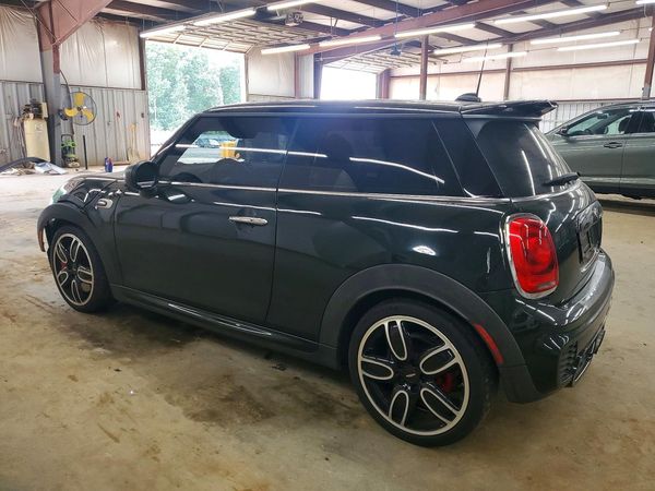 2015 MINI COOPER