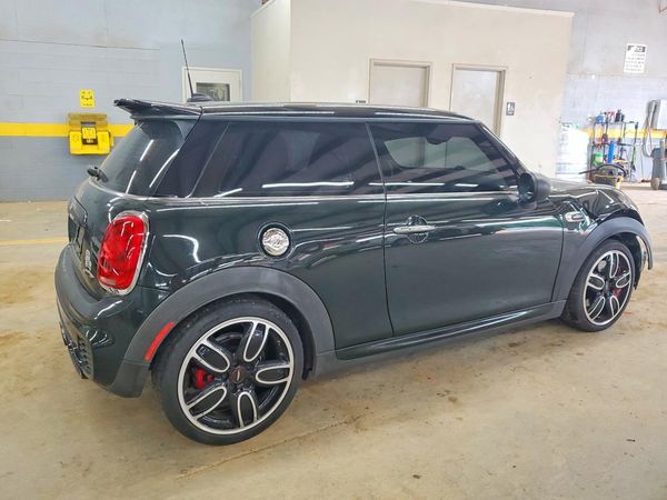 2015 MINI COOPER