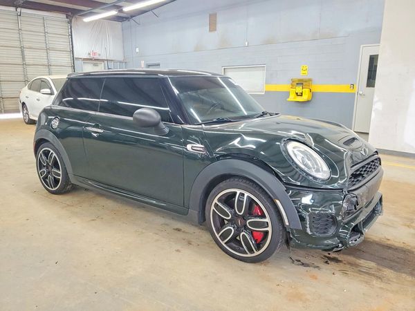 2015 MINI COOPER