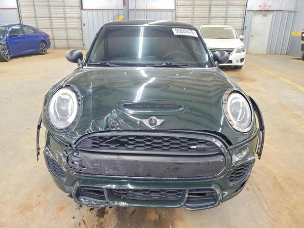 2015 MINI COOPER
