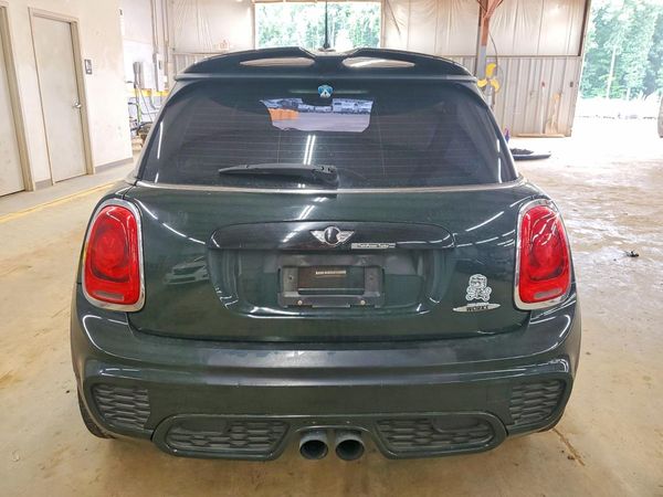 2015 MINI COOPER