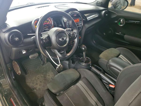 2015 MINI COOPER