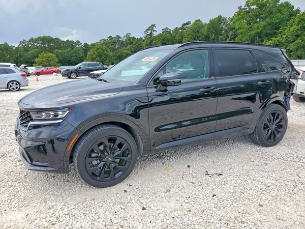 2023 KIA SORENTO SX/SX Prestige