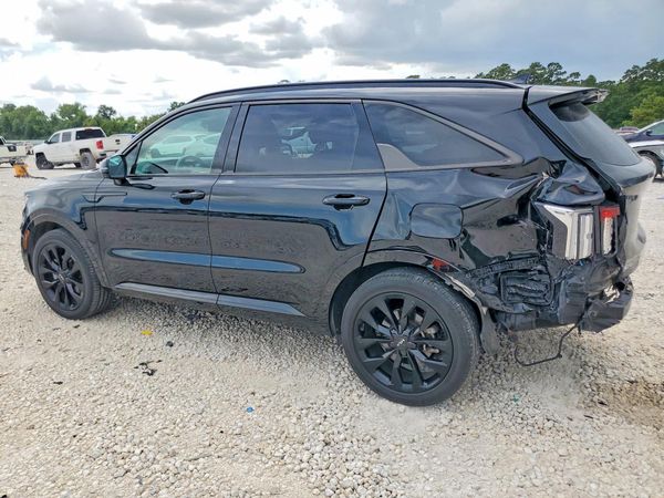 2023 KIA SORENTO SX/SX Prestige