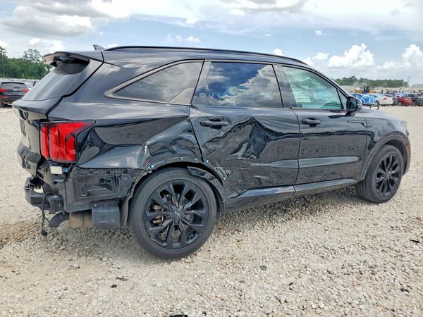 2023 KIA SORENTO SX/SX Prestige