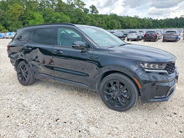 2023 KIA SORENTO SX/SX Prestige