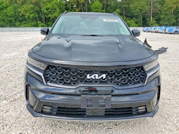 2023 KIA SORENTO SX/SX Prestige