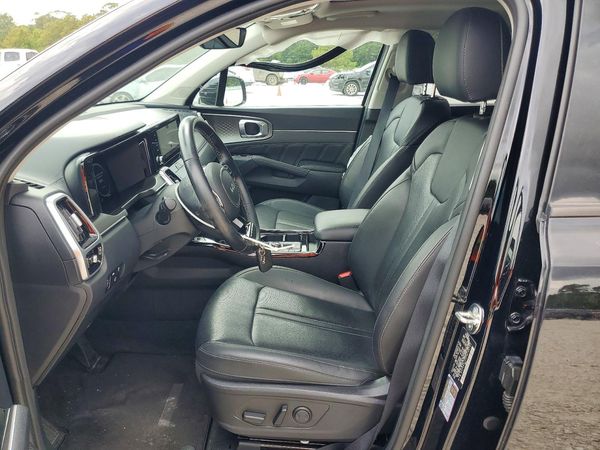 2023 KIA SORENTO SX/SX Prestige