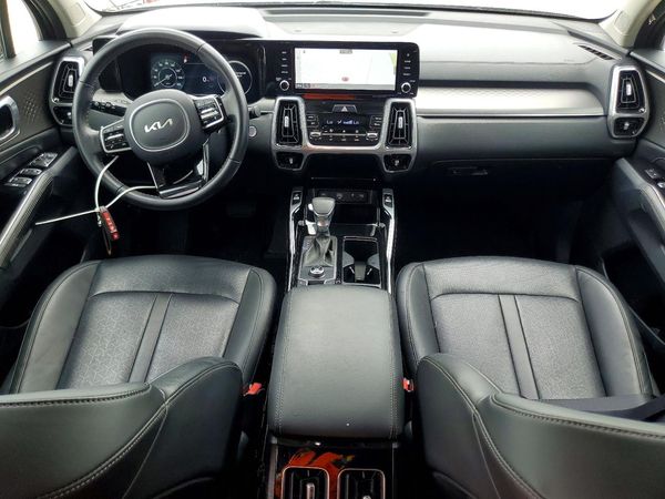 2023 KIA SORENTO SX/SX Prestige