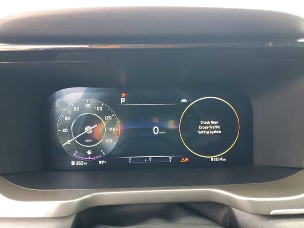 2023 KIA SORENTO SX/SX Prestige
