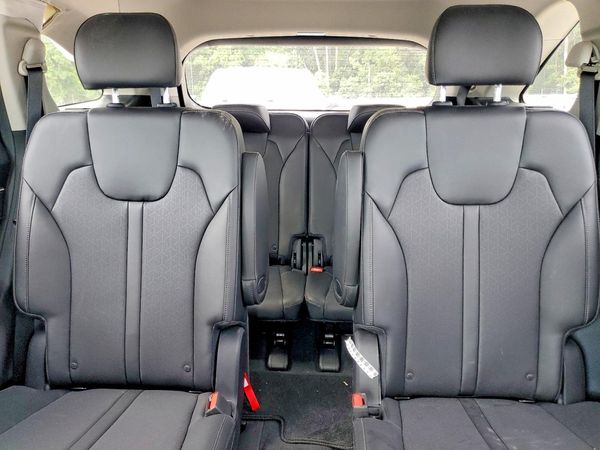 2023 KIA SORENTO SX/SX Prestige