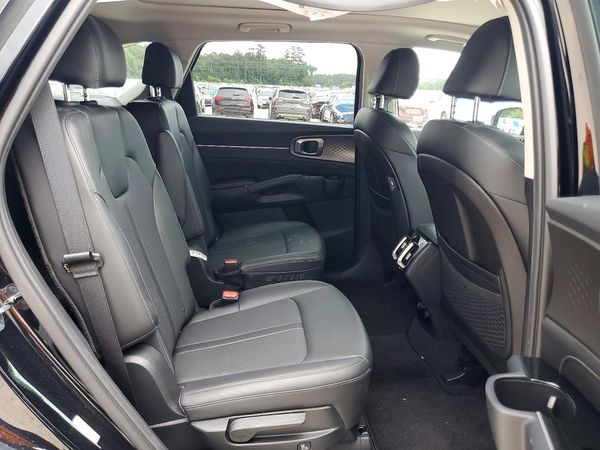 2023 KIA SORENTO SX/SX Prestige